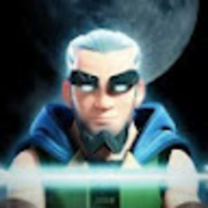 Meet your Posher, Nicholas